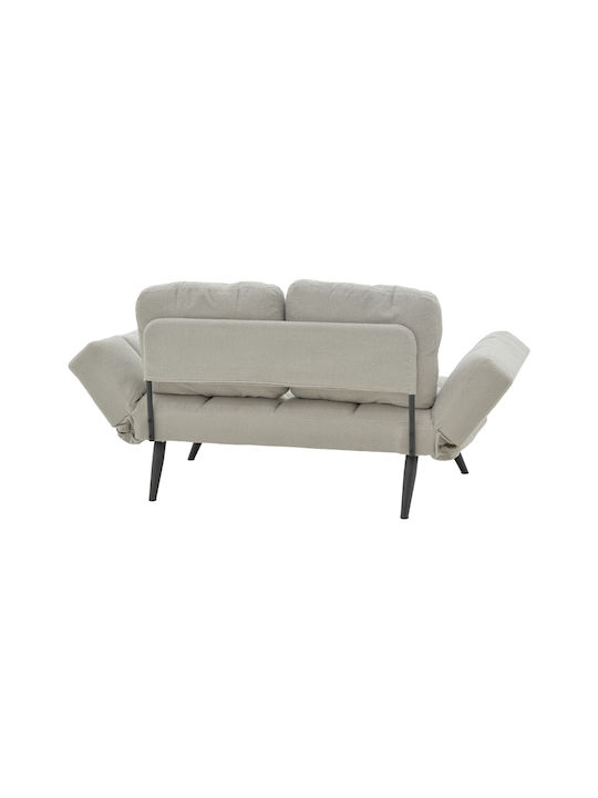 Jackie Doppelsitzer Sofa Sofa Ivory Coast 190x80x75cm
