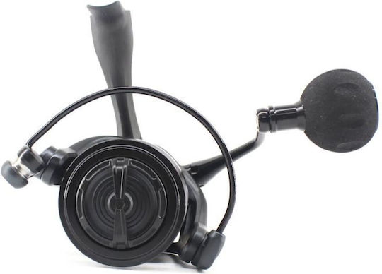 MajorCraft Ceana 4000hg Fishing Reel for Spinning and Jigging
