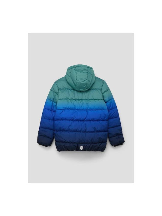 S.Oliver Kids Casual Jacket NAVY