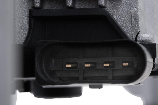 NTY Car Window Wiper System Skoda Octavia 2004+