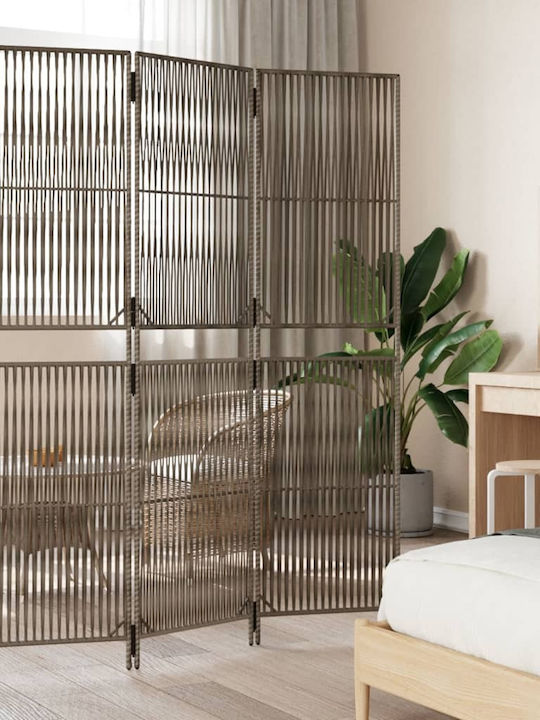vidaXL Διακοσμητικό Παραβάν από Καμβά 147x200cm
