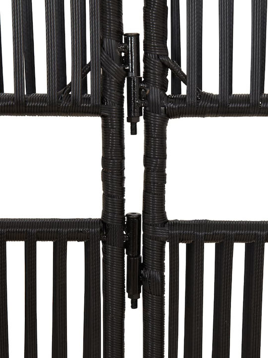 vidaXL Διακοσμητικό Παραβάν από Καμβά 245x200cm