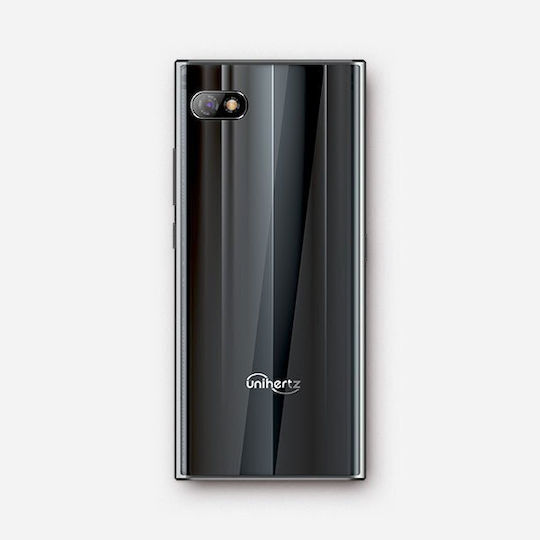 Unihertz Titan Slim(ブラック/256GB) Unihertz Titan Slim Dual SIM (6GB/256GB) Negru | Skroutz Romania