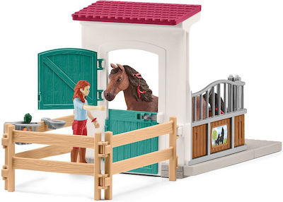 Schleich-S Παιχνίδι Μινιατούρα Horse Club