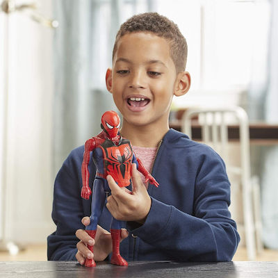 Paihnicolampadă Marvel Avengers Spider-man Hasbro