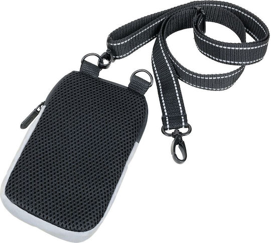 Troika Sock & Pouch Gray