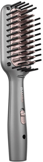 Cecotec Bamba Instantcare Ceramic Electric Brush for Straightening 26W