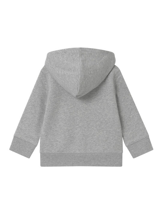 GAP Kids Cardigan Gray