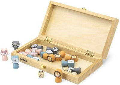 Board Game PolarB 3+ Years Old Viga Toys