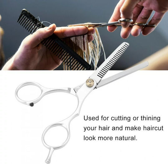 Mizoo Hair Cutting Thinning Scissor 6.7"