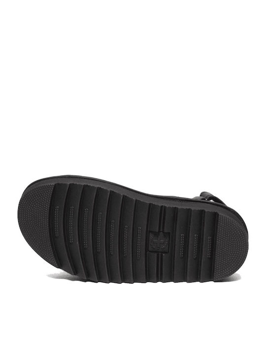 Dr. Martens Kimber Ii Σανδάλια Black