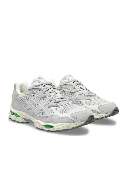 Gel-nyc Sneakers Gray