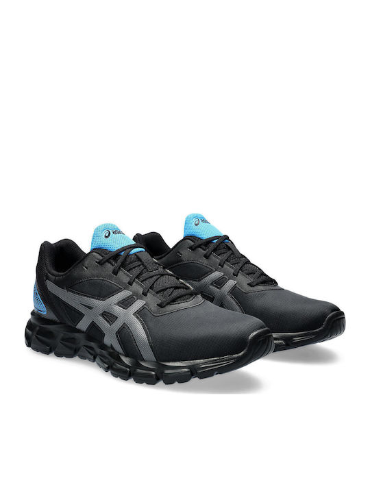 Gel-quantum Lyte Ii Sneakers Blk / Blu