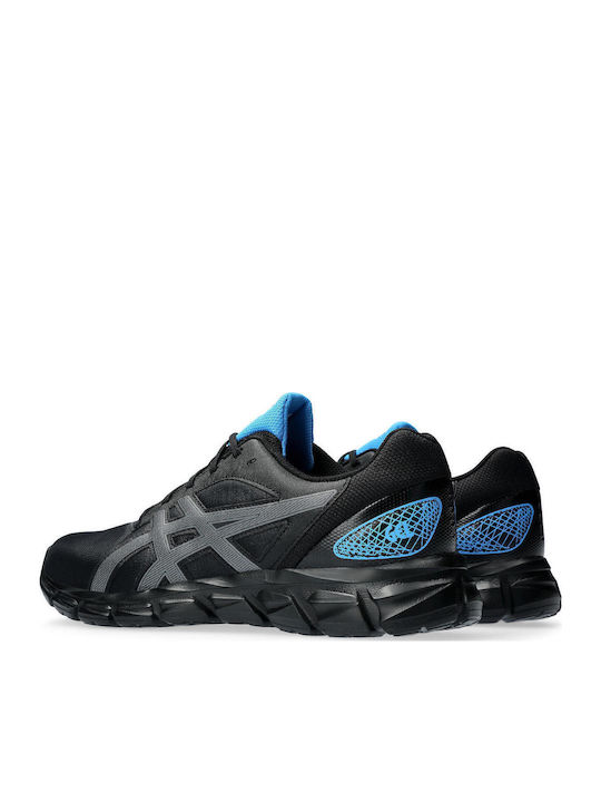 Gel-quantum Lyte Ii Sneakers Blk / Blu