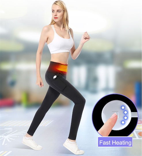 Leggings Sweating & Slimming
