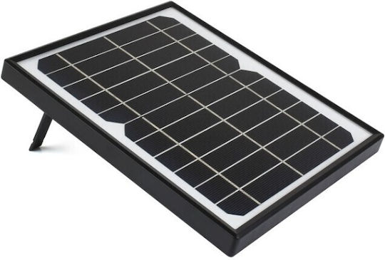 Waveshare Μονοκρυσταλλικό Φωτοβολταϊκό Πάνελ 6W 225x195mm