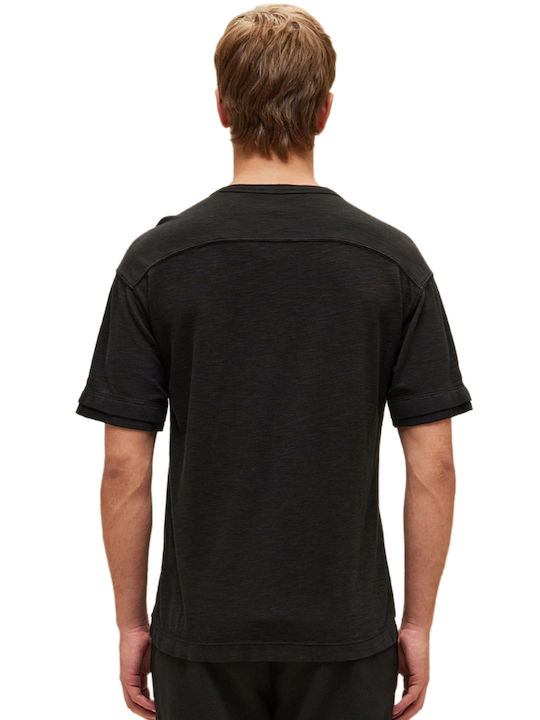 Dirty Laundry Tricou Negru