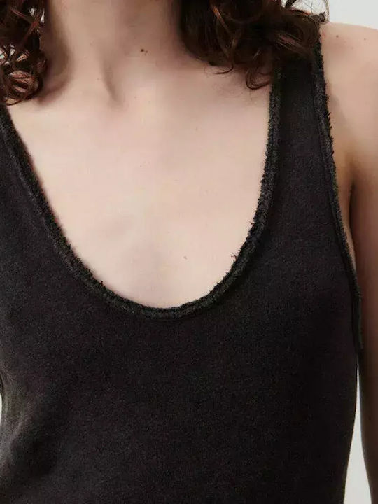 Rochie De Vară Maxi Neagră
