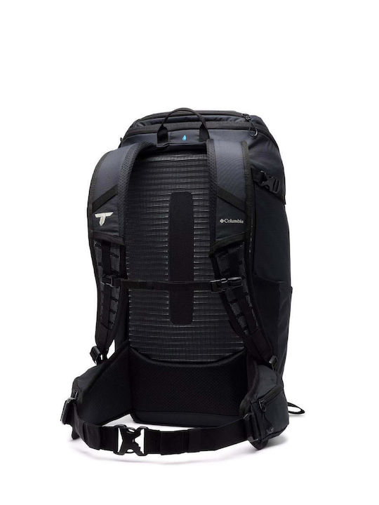 Columbia Triple Canyon 36lt Black Columbia Triple Canyon 36lt Black
