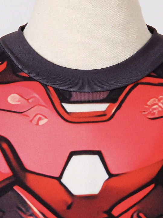 Αποκριάτικη Παιδική Στολή Iron Man