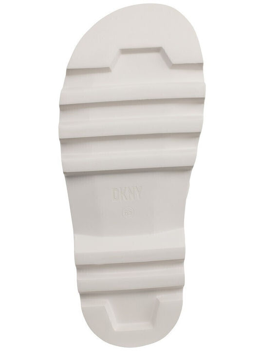 Rolene Women's Flip Flops White