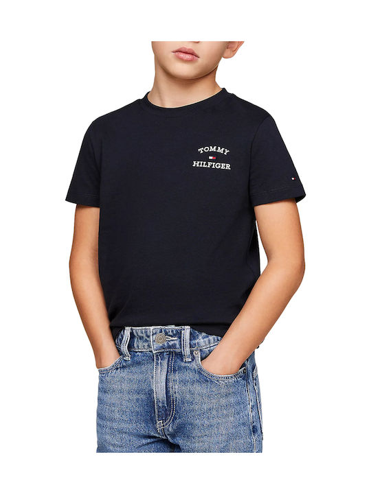 Tommy Hilfiger Children's T-shirt Desert Sky