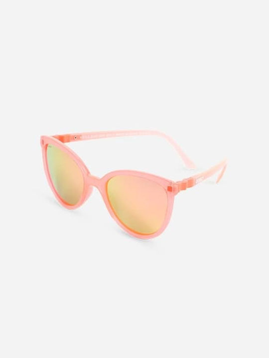 KiETLA Buzz Unbreakable Butterfly Kids Sunglasses Multicolour For 4-6 Years