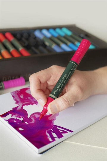 Faber-Castell Σετ Ζωγραφικής