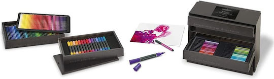 Faber-Castell Σετ Ζωγραφικής