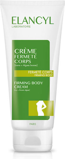 Elancyl Firming Body Cremă pentru Fermitate Corp 200ml
