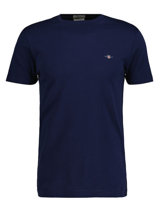 Tricou Dark Blue