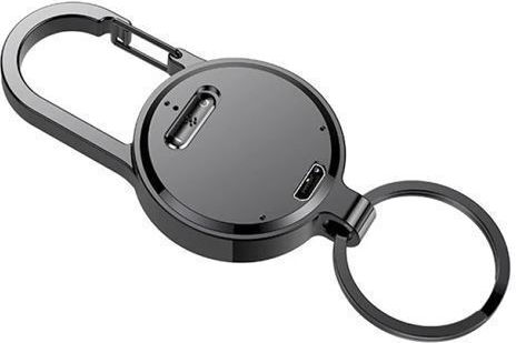 Surveillance Bug Capacity 16GB
