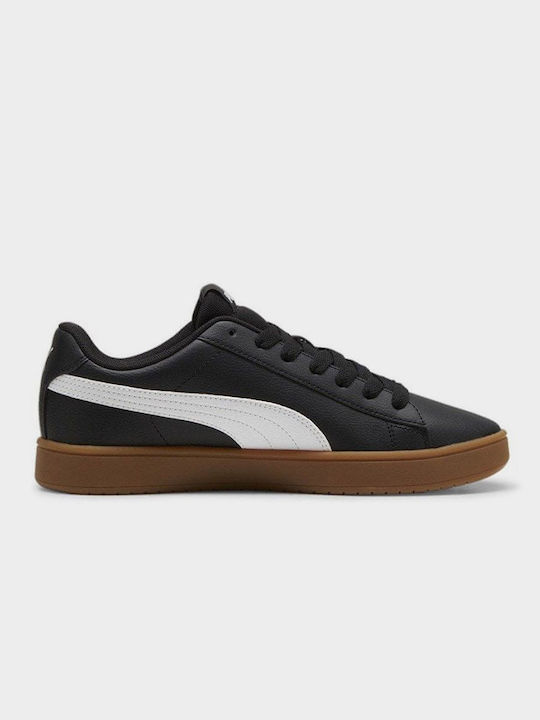 Puma Rickie Classic Sneakers BLACK