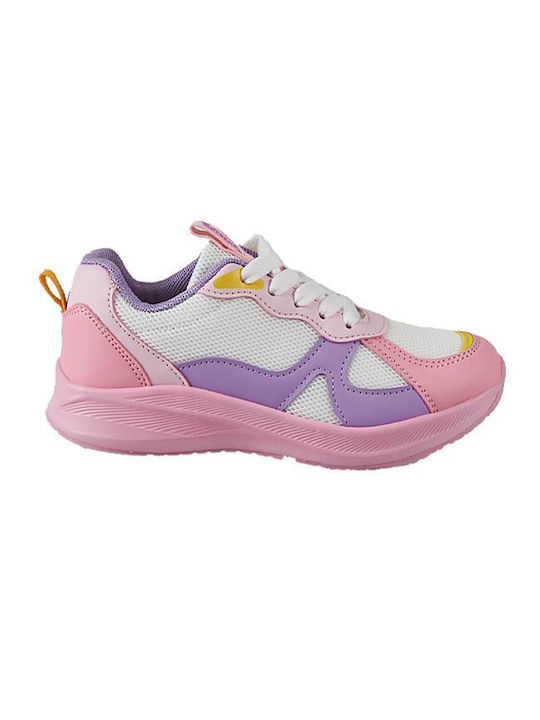 Extreme Kinder-Sneaker Rosa