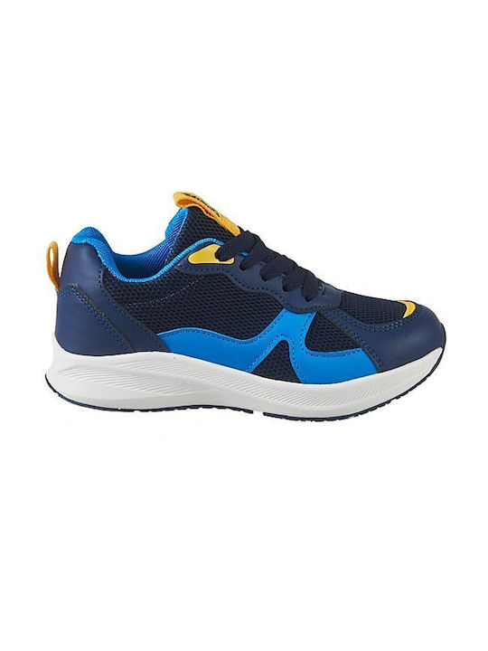 Extreme Kids Sneakers Blue