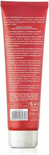 E'lifexir Spicyslim Gel Pentru Slăbire 150ml