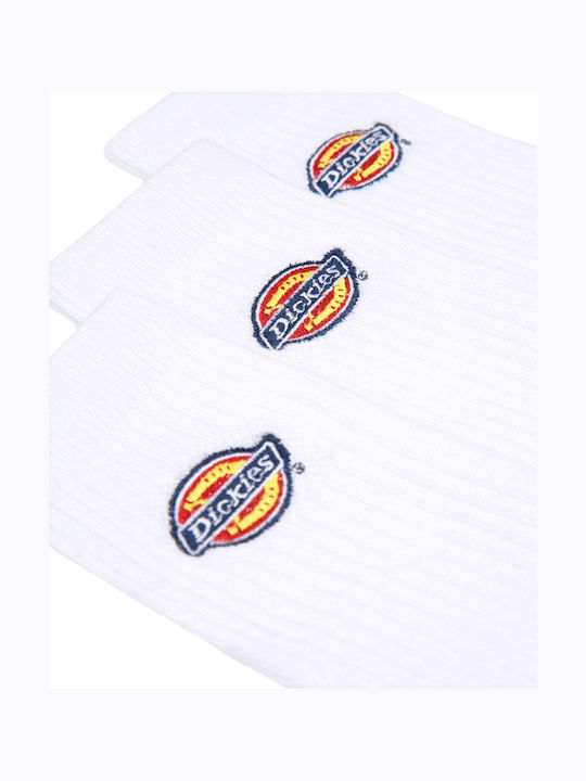 Dickies Valley Grove Μονόχρωμες Κάλτσες 3Pack Dickies Valley Grove Μονόχρωμες Κάλτσες 3Pack