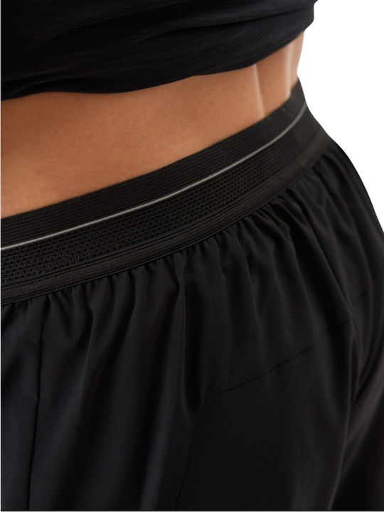 Reebok Men's Shorts Black