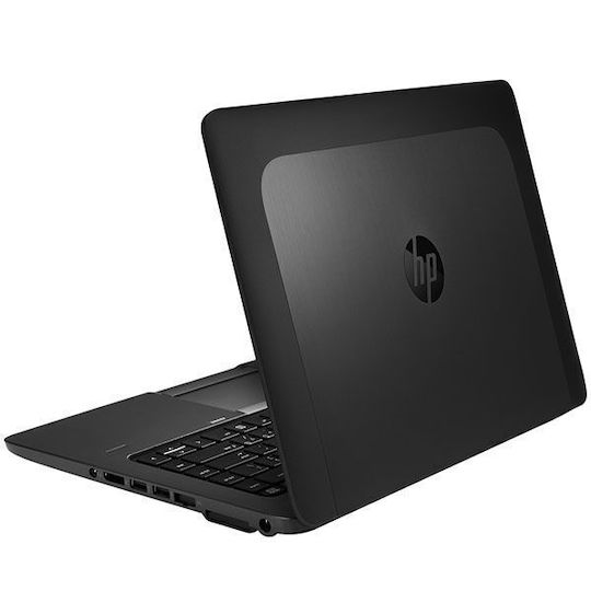 HP ZBook 14 G2 Workstation Refurbished Grade A 14" (Core i7-5500U/16GB/256GB SSD/W10 Pro)