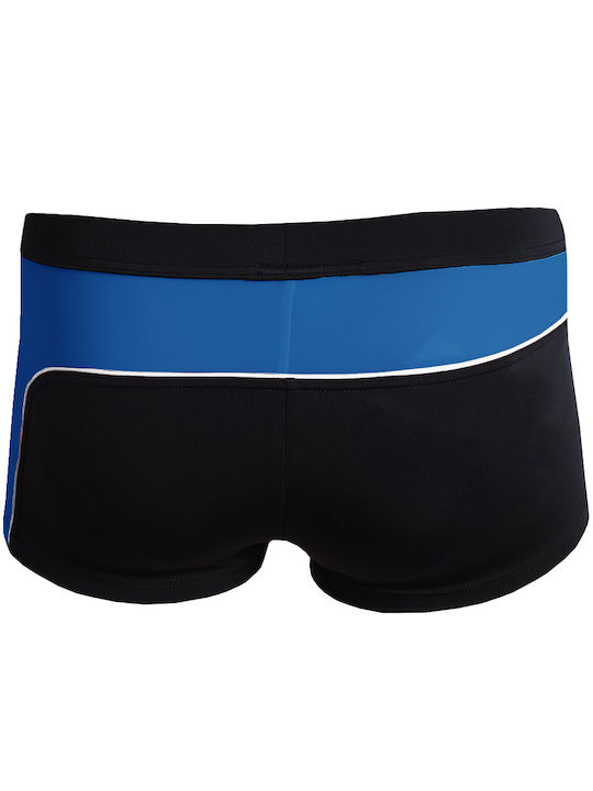 Grant Мъжки бански Шорти Navy Blue