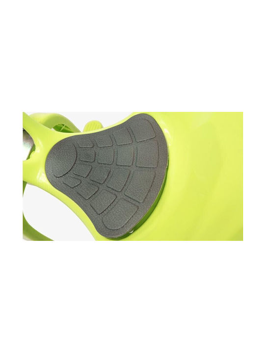 S70-56 - 652930 Rear Kids Bicycle Seat Yellow