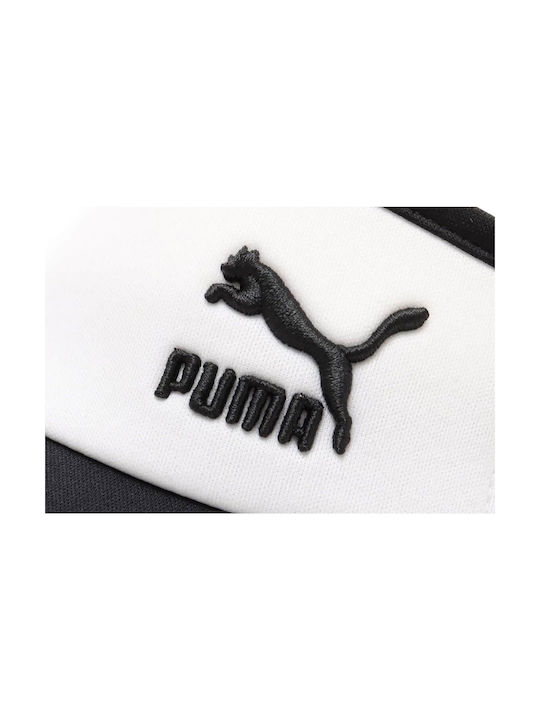 PUMA Καπέλο Visor Μαύρο