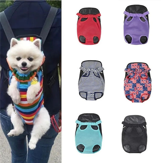 Dog/Cat Carrying Black Marzipan