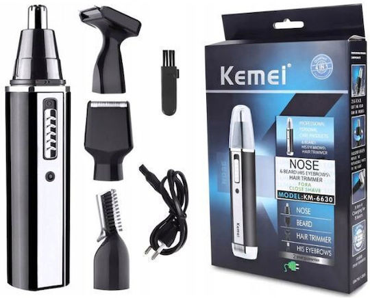 Kemei Trimmer Mașină
