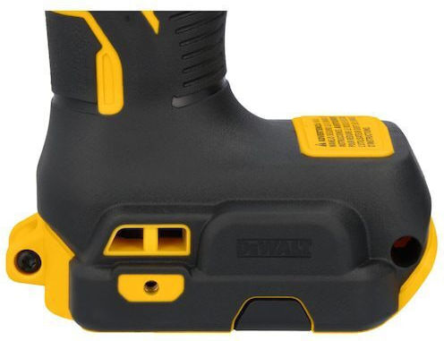 Dewalt Ταινιολειαντήρας 18V 1x1.7Ah με Ρύθμιση Ταχύτητας