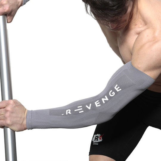 R-evenge Elbow Brace Sleeve in Red Color