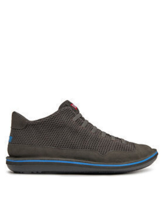 Camper Herren Sneakers Grau