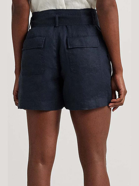 Ralph Lauren Women's Shorts Blue