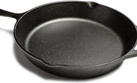 Lodge Blacklock 26.03cm Τηγάνι