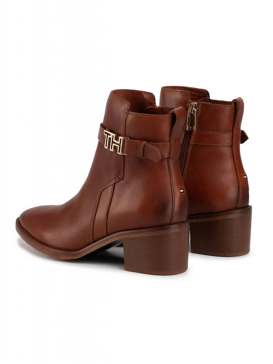 Tommy Hilfiger Botine Maro